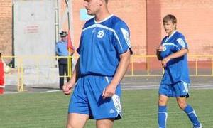 Сенсаційна поразка ФК 