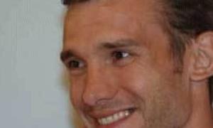 Розмова з Андрієм Шевченком про майбутній матч з 