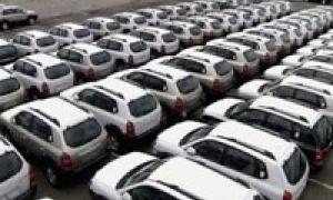 Україна перестаралася з надбавками до ввізного мита на автомобілі і холодильники