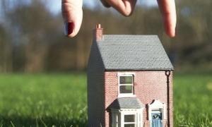 Як захистити свій дім від пограбування