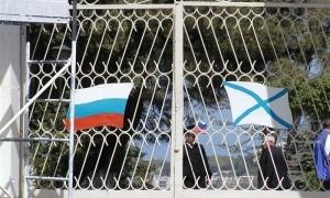 Росія платитиме за Чорноморський флот на 3 мільйони більше