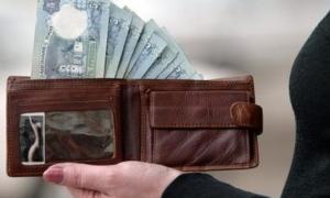 За рік порушники правил дорожнього руху поповнили український бюджет на 760 млн. гривень