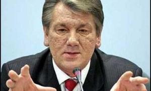Навіщо Ющенку всенародне творення Конституції