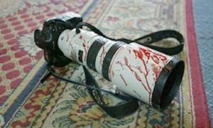 2009 рік став рекордним за кількістю вбивств журналістів