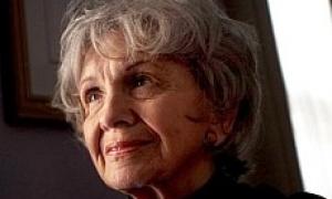 Міжнародний Букер-2009 отримала Еліс Мунро