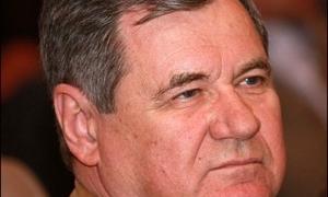 Міністр регіонального розвитку Володимир Яцуба заперечує, що облаяв журналістів