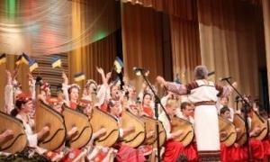 Міжнародний конкурс «Волинський кобзарик» пройшов у Луцьку