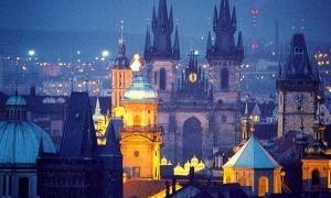 Українські меншини в Чехії збільшують свою чисельність