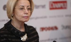 Ганна Герман запросила генсека 