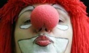 Сезон карнавалів розпочався в Німеччині