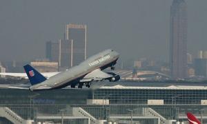 П’яний українець в аеропорту Франкфурта повторив подвиг Луценка