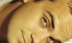 Роббі Вільямс випускає перший за три роки альбом