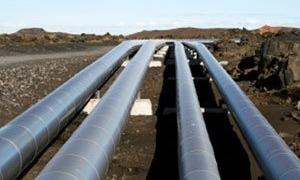 До кінця року в районах може запрацювати 28 газопроводів