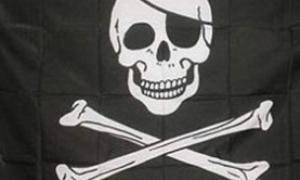 Український моряк загинув від рук піратів