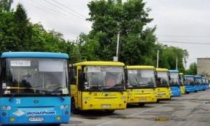 На Волині подорожчав проїзд у приміському та міжміському транспорті