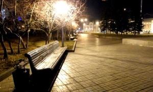Населені пункти області освітлюють, але погано