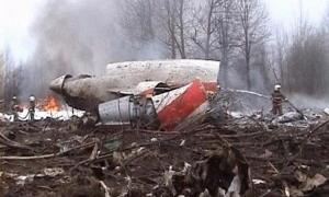 Росія продовжила термін розслідування катастрофи польського Ту-154