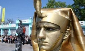 Євпаторії вдалося зібрати рекордну кількість 