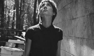 Земфіра дозволила безплатно скачувати свої альбоми