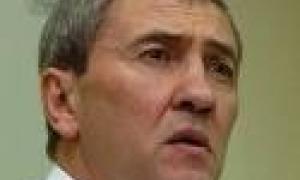 Черновецький у ролі головного київського аксакала