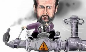 Дмитро Фірташ може зірвати опалювальний сезон в Україні