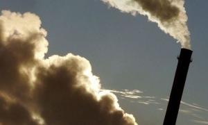 Київ виявився найбруднішим мегаполісом Європи