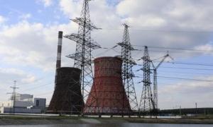 У Харкові зупинили електростанцію