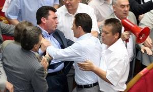 Нардепи вже налітали і наговорили на мільйон більше, ніж передбачено