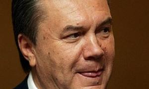 Янукович заявляє, що є законним власником резиденції «Межигір’я»