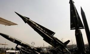 КНДР завершила будівництво другої ракетної бази