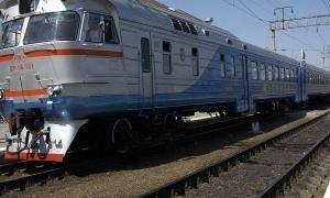 Львівська залізниця запустить рейковий автобус Львів–Тернопіль