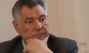 Омельченко пообіцяв допомогти сім'ї загиблого грошима