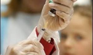 Ще одна дитина стала жертвою вакцинації