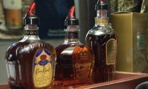 У Шотландії піде з молотка найбільша в світі колекція віскі