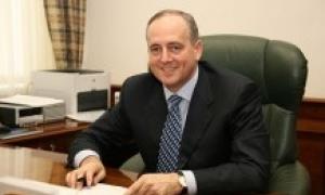 У Москві викрали сина віце-президента корпорації 