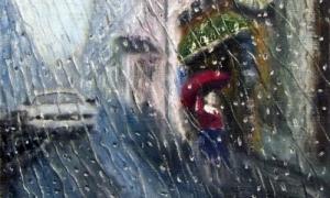 Сьогодні погода 