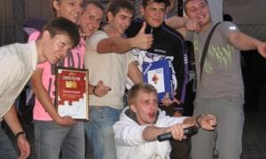 Вперше у Луцьку пройшов чемпіонат із пазл-спорту