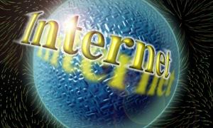 У Луцьку та Чернівцях – найменше користувачів інтернету 