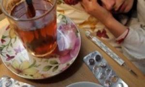 Восени в Україні очікують на епідемію небезпечного грипу