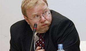 Екс-прем'єра Естонії не хочуть впускати у Росію
