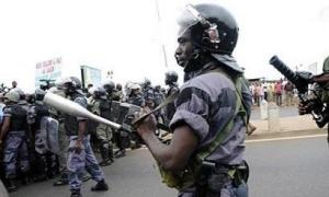 У Габоні почалися масові заворушення через результат виборів