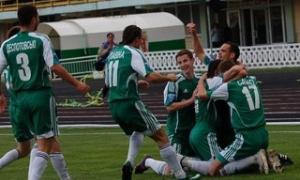 Кубок України: 