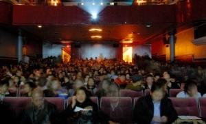 У кінотеатрах країни — шість прем'єр