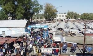 У Тернополі не буде працювати жоден промисловий ринок
