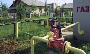 Газифікація Ківерцівщини затягується через відсутність фінансування