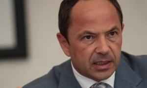 Сергій Тігіпко відбув до Вашингтона для участі у переговорах з МВФ