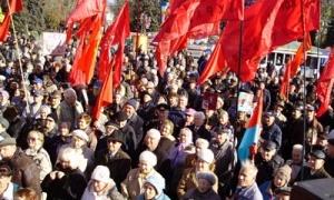 СБУ вимагає заборонити Компартію в Україні
