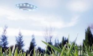 Перелік місць, де є найбільша вірогідність зустріти НЛО