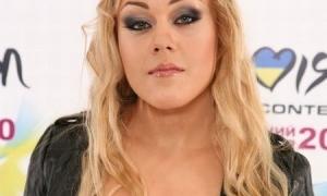 Співачка Alyosha стала учасником Євробачення-2010 від України