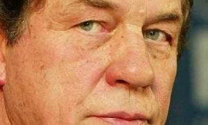 Отто Рехагель: «Україну знаємо дуже добре»